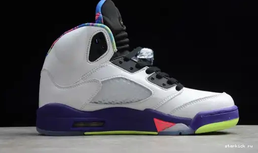DB3335-100 DB3335-100 AirJordan Bel-Air Retro 5 Alternate 0620